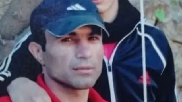 مجاهد کورکوری به اعدام محکوم شده است