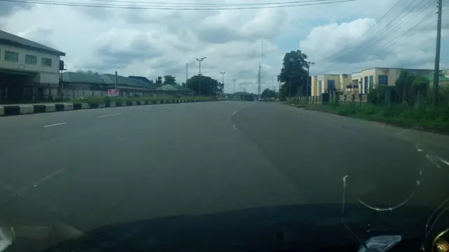 Okporoụzọ dị n'Owerri