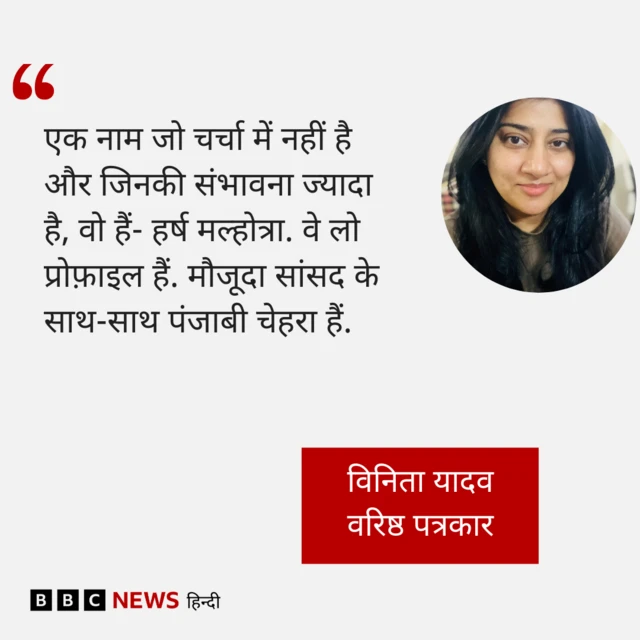 विनिता यादव