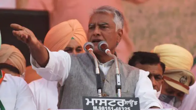 ਸੁਨੀਲ ਜਾਖੜ