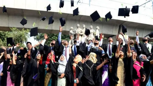 উচ্চশিক্ষার ক্ষেত্রে এসএসসির ফলাফল লাগে