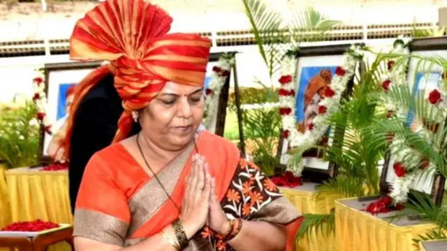 नीलम गोऱ्हे