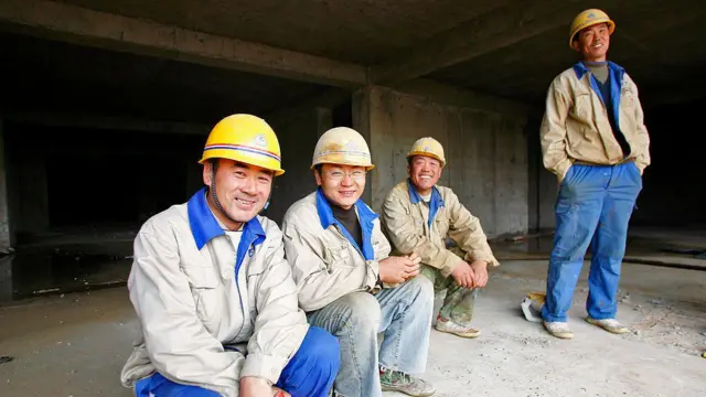 சீனா, பாகிஸ்தான், ஆப்பிரிக்கா, பொருளாதாரம், வணிகம்
