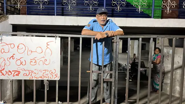 జ్యోతి తండ్రి సూర్యనారాయణ