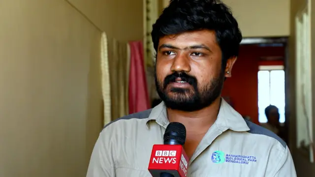 సావిత్రమ్మ కొడుకు