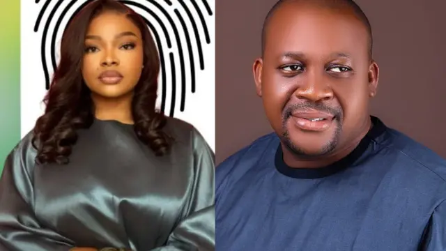 Ọkaiwu Mimi Azikiwe nọ n'aka ekpe meriri ntuliaka iji nọchie Justice Azuka nọ n'aka nri n'ụlọomeiwu Anambra Steeti dịka onye na-anọchiteanya Ọnịcha Nọt 1. Ndị ojiegbe tọọrọ Justice Azuka n'ọnwa Disemba 2024 ma gbuo ya.