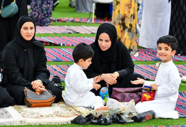 ঈদ-উল-ফিতর