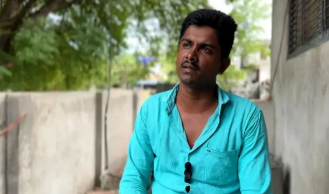 દલિત, મહારાષ્ટ્ર, અંતિમસંસ્કાર, ભેદભાવ, આભડછેટ