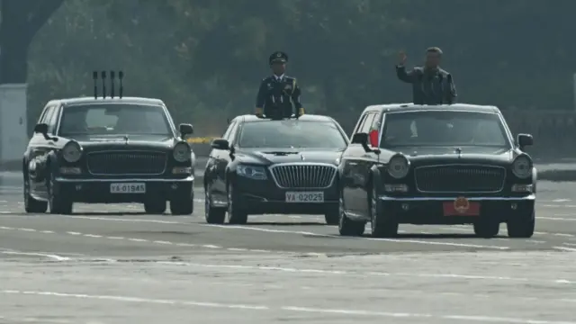 �����찲�ſ�սʤ��80�����ı���ϰ��ƽ���ң�վ���ڹ����й����������ĺ����醳���醲��ӣ��ı���ָ����ǿ�վ��Ͻ����У�վ�ڳ��ƺš�VA02025���ļ�醳��ϣ������һ�����˳��������ų��ơ�VA01945���ļ�醳����棨3/9/02025��