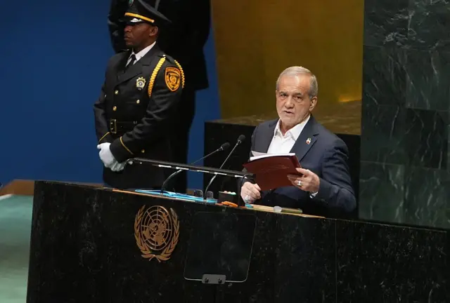 مقام‌های دولتی می‌گویند برای بازگشت تحریم‌ها آماده بودند