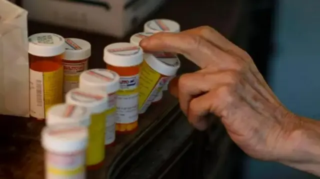 Resistansi antibiotik