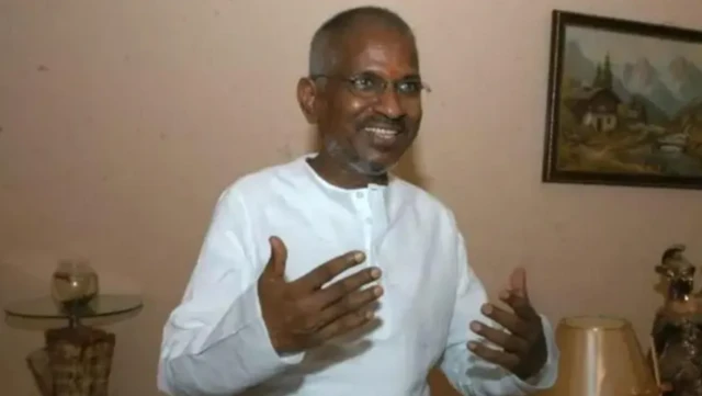 இசைஞானி, இளையராஜா, சிம்ஃபொனி