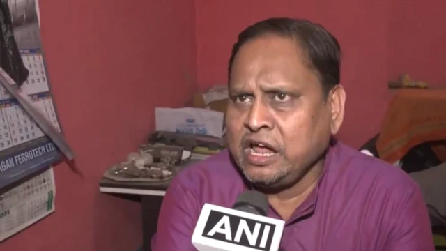 तृणमूल कांग्रेस