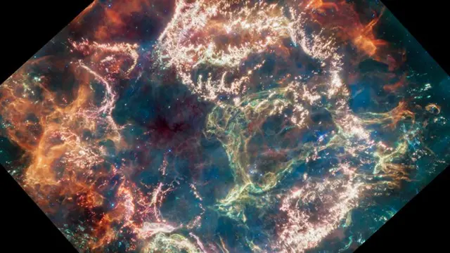 NASA/ESA/CSA/STScI/Webb ERO Production Team