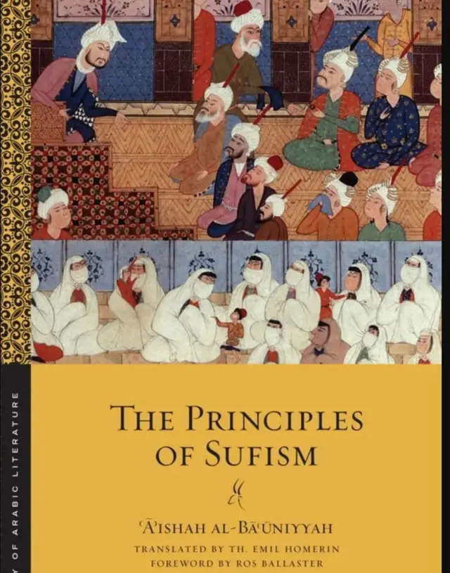 Jaldiga Kitaabka / Mabaadi'da Suufinimada
