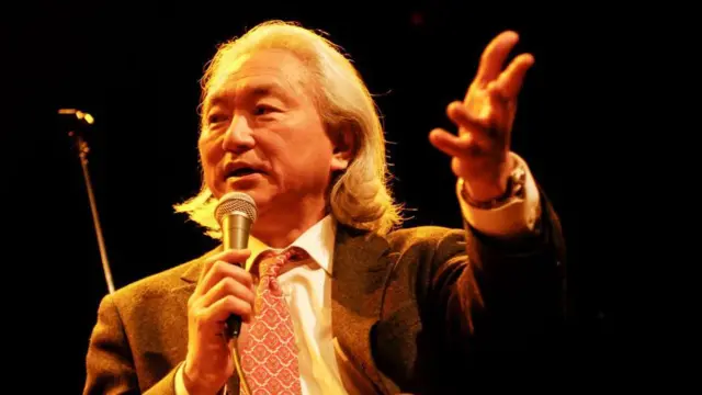 كاكيو ميتشو