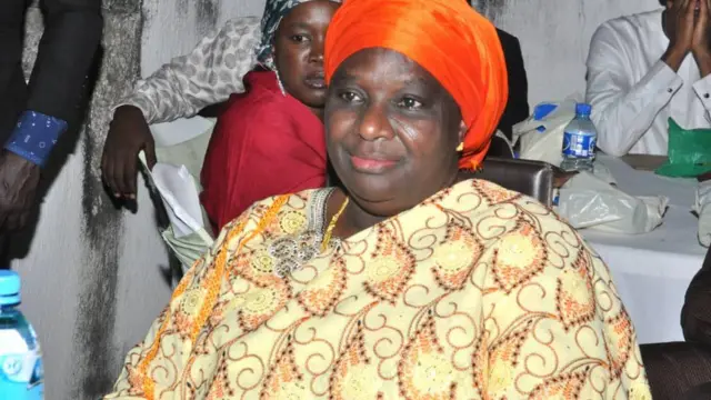 Hadiza Balarabe