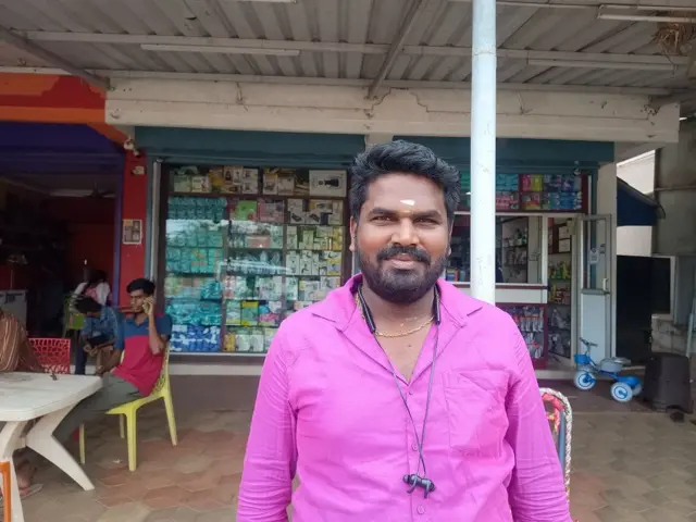 சிவகங்கை நாடாளுமன்றத் தேர்தல் போட்டியில் முந்துவது யார்? - பிபிசி கள நிலவரம்