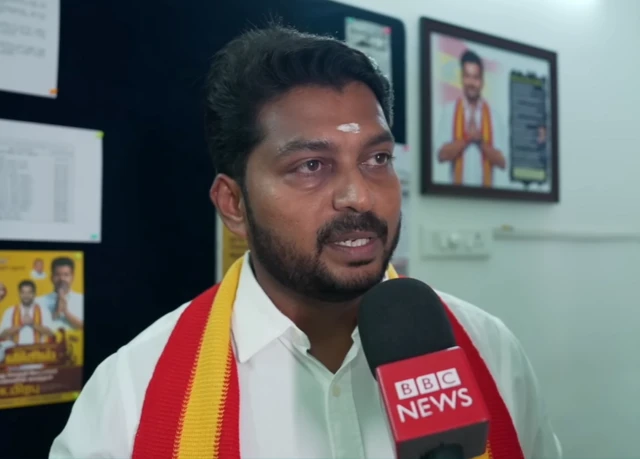 சீமான் போட்டியிடும் காரைக்குடி தொகுதி கள நிலவரம் - என்ன நடக்கிறது? 