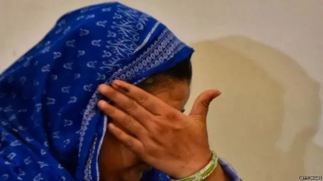 ਬਿਲਕਿਸ ਬਾਨੋ