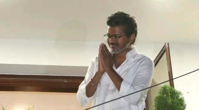 விஜய் இரு தொகுதிகளிலும் வெற்றி, கொளத்தூரில் மு.க.ஸ்டாலின் தோல்வி - நேரலை