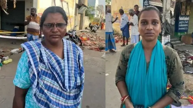 తమిళనాడు, విజయ్, కరూర్ తొక్కిసలాట, దళపతి విజయ్