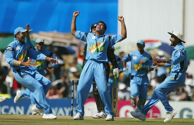 అజిత్ అగార్కర్