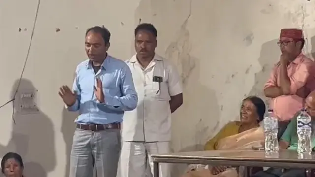 દલિત, બહિષ્કાર, ઢોલ, ઉત્તરાખંડ