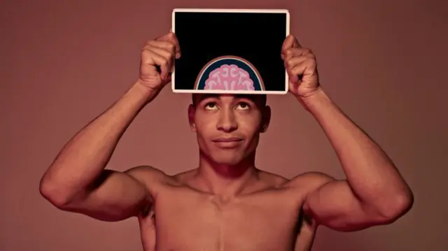 मेंदू, प्रातिनिधिक फोटो