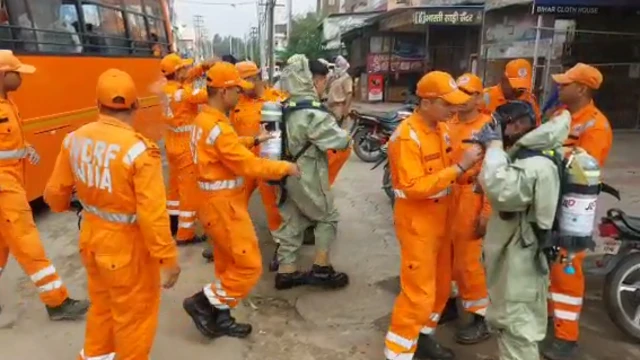 ਲੁਧਿਆਣਾ ਗੈਸ ਹਾਦਸਾ