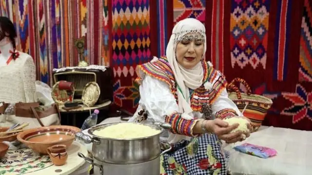 બીબીસી ગુજરાતી, ગુજરાત, બીબીસી, અમદાવાદ, અમેઝિઘ લોકો, ઉત્તર આફ્રિકા