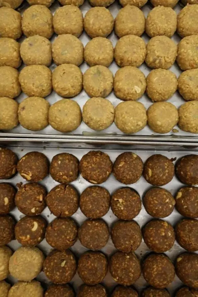 लड्डुहरू