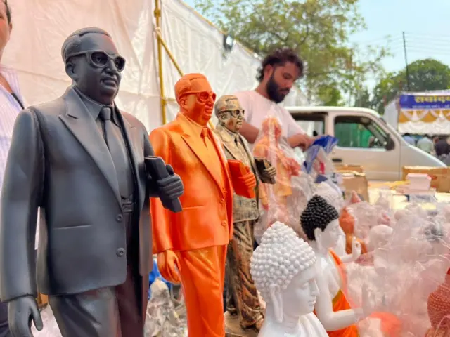 विद्रोही साहित्य संमेलनस्थळ, नांदेड