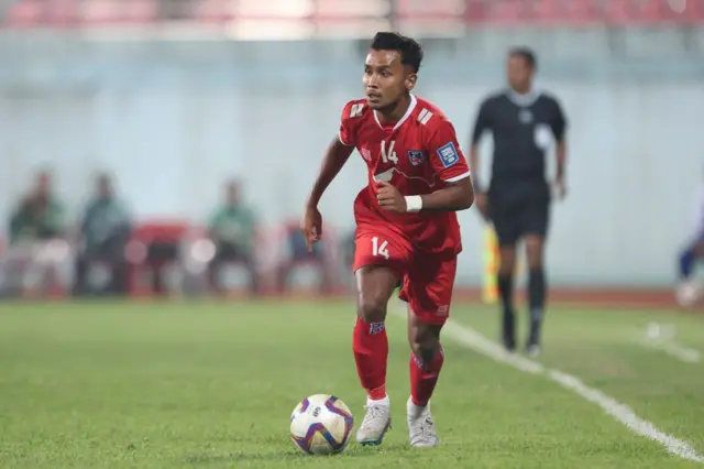 अञ्जन बिष्ट