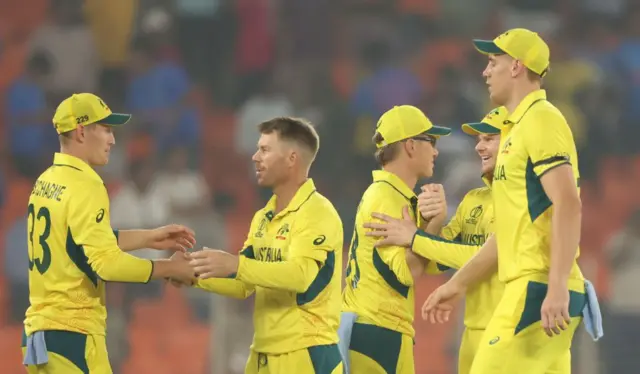 ఆస్ట్రేలియా