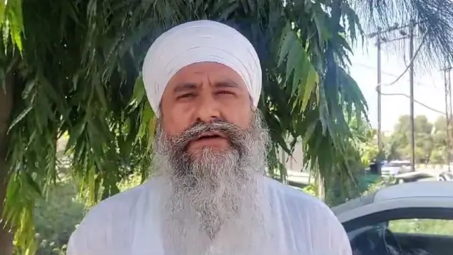 ਸੁਰਿੰਦਰ ਸਿੰਘ