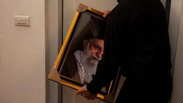 ఇరాన్, అమెరికా, ఇజ్రాయెల్, గల్ఫ్ దేశాలు, నెతన్యాహు, ట్రంప్, ఖమేనీ