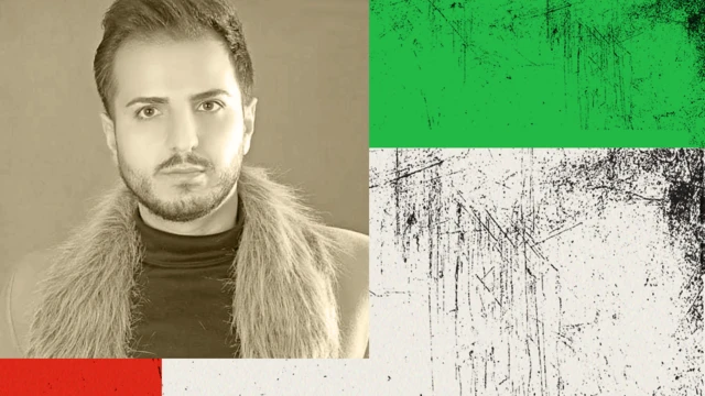 روزبه خادمیان