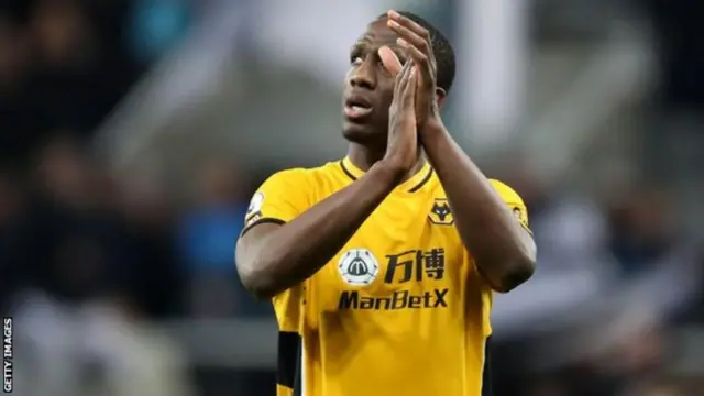 Transfer deadline day deals: Live updates from Nottingham Forest