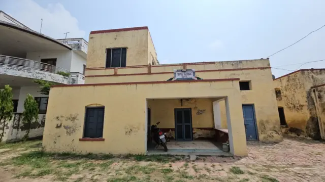 ਪ੍ਰੀਤ ਨਗਰ