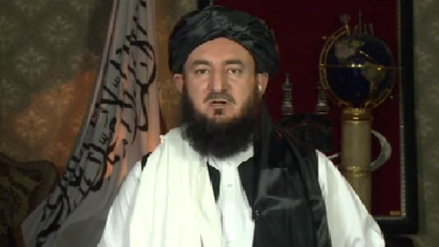 صلاح‌الدین ایوبی، فرمانده ارشد ازبک‌تبار طالبان نخستین کسی بود که دو سال پیش وارد ارگ ریاست جمهوری افغانستان شد.  گروه طالبان او را «فاتح ارگ» لقب داده است