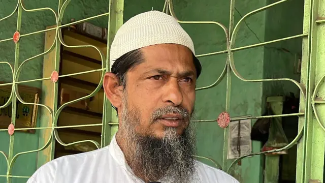 शेख सादिक