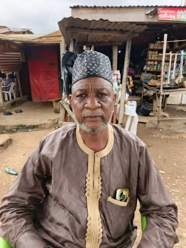 Aworan Alli Muhammed