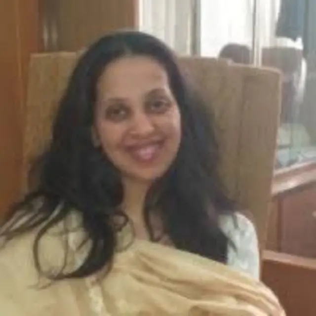 आरती साठे