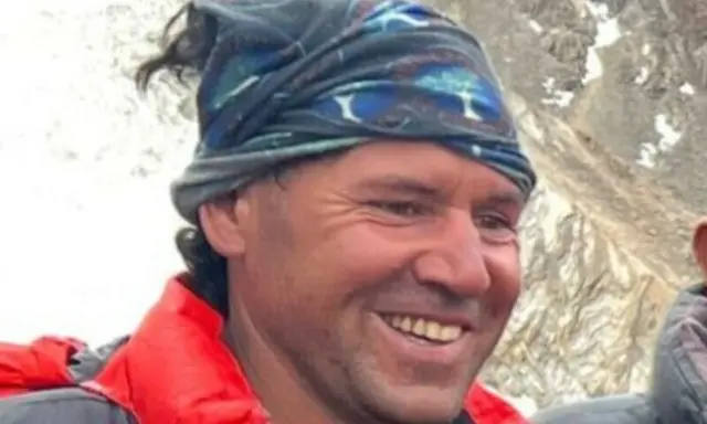 مراد سدپارہ