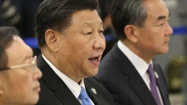 चीन-भारत 