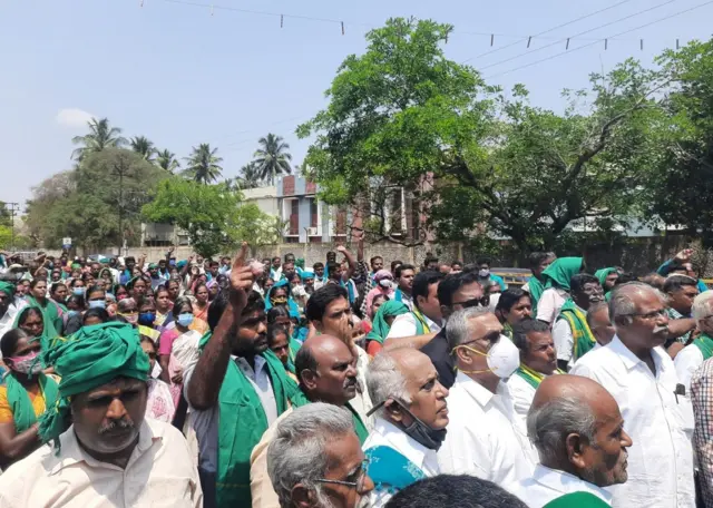 கோவை–சத்தியமங்கலம் பசுமை வழிச்சாலை