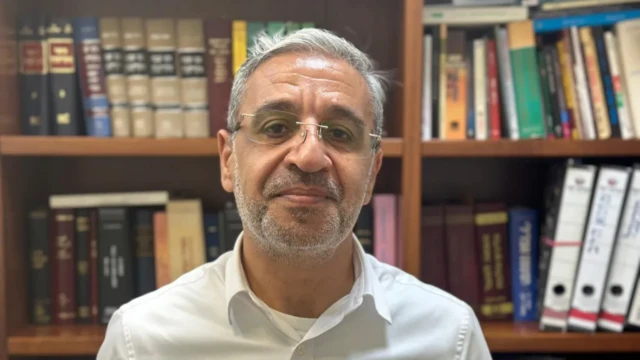 सारी खौरीह