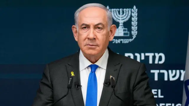 இஸ்ரேல் - இரான் - மோதல்