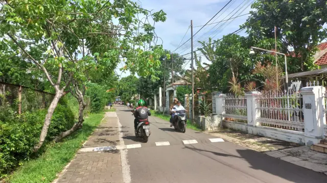 kemiskinan kota